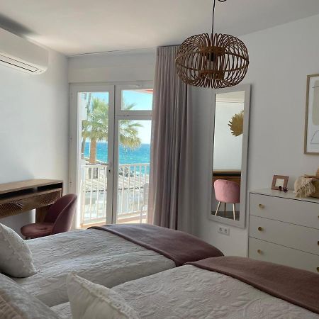 Nerja Center Torresol Leilighet Eksteriør bilde