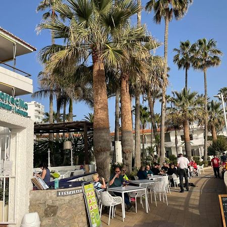 Nerja Center Torresol Leilighet Eksteriør bilde