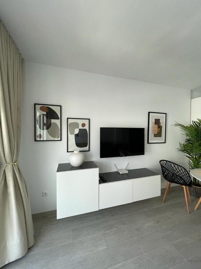 Nerja Center Torresol Leilighet Eksteriør bilde