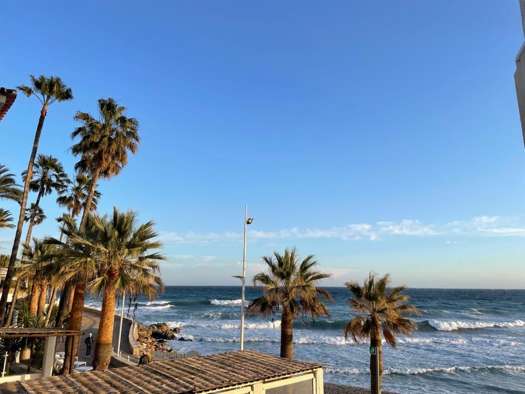 Nerja Center Torresol Leilighet Eksteriør bilde