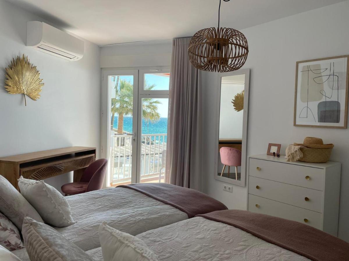 Nerja Center Torresol Leilighet Eksteriør bilde