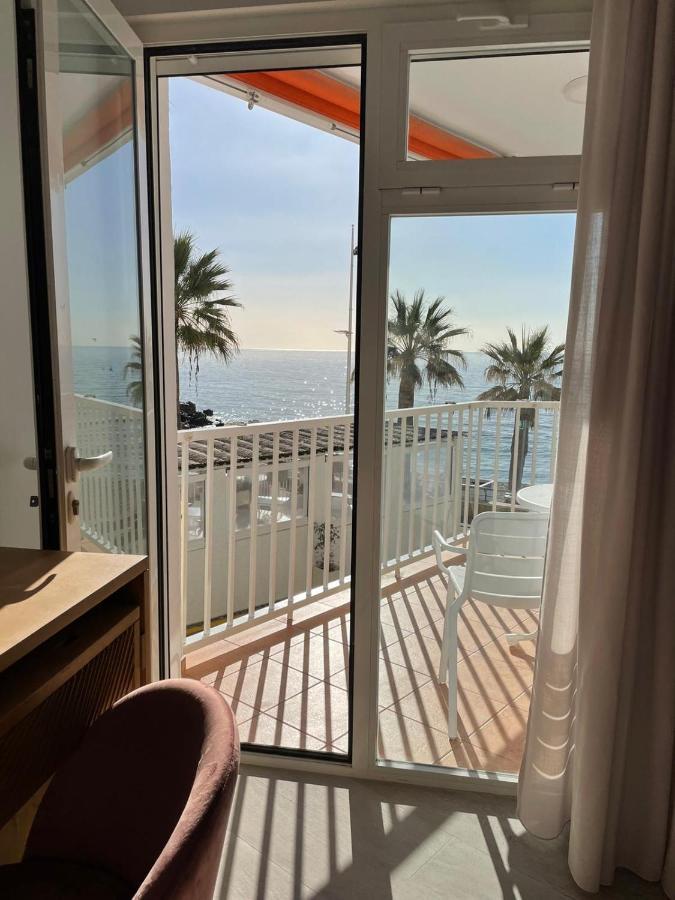 Nerja Center Torresol Leilighet Eksteriør bilde