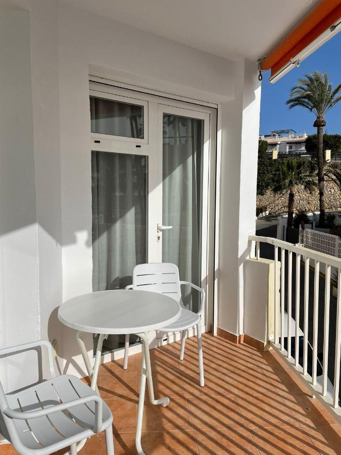 Nerja Center Torresol Leilighet Eksteriør bilde