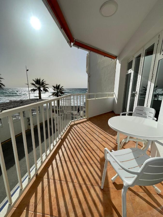 Nerja Center Torresol Leilighet Eksteriør bilde