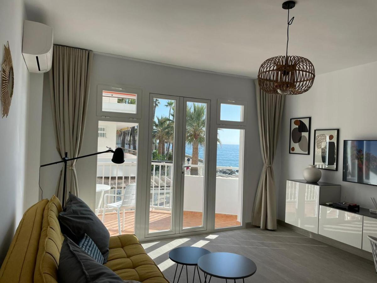 Nerja Center Torresol Leilighet Eksteriør bilde
