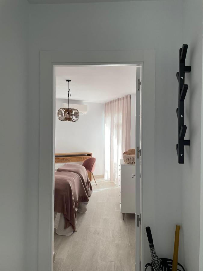 Nerja Center Torresol Leilighet Eksteriør bilde