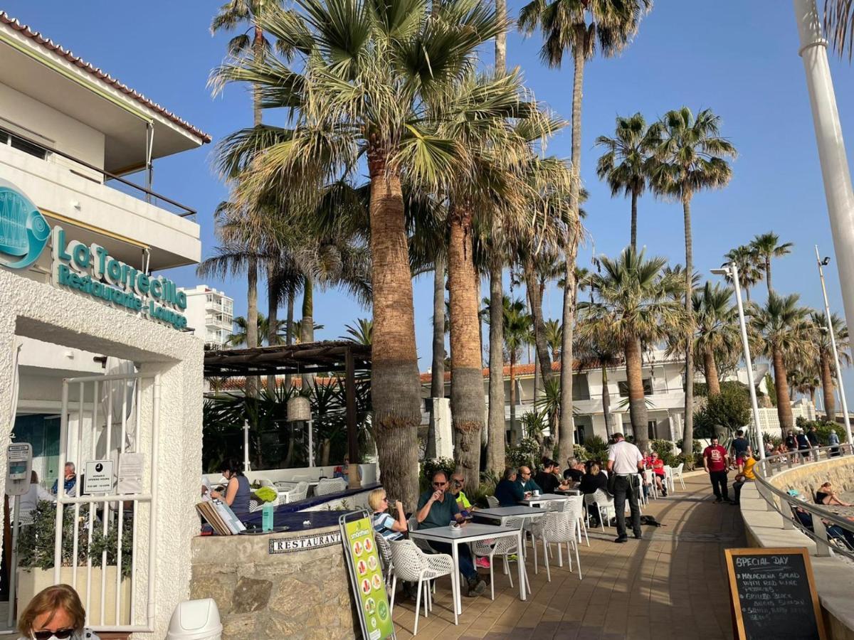 Nerja Center Torresol Leilighet Eksteriør bilde