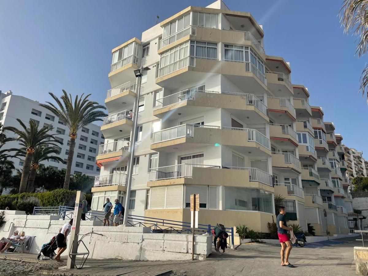 Nerja Center Torresol Leilighet Eksteriør bilde