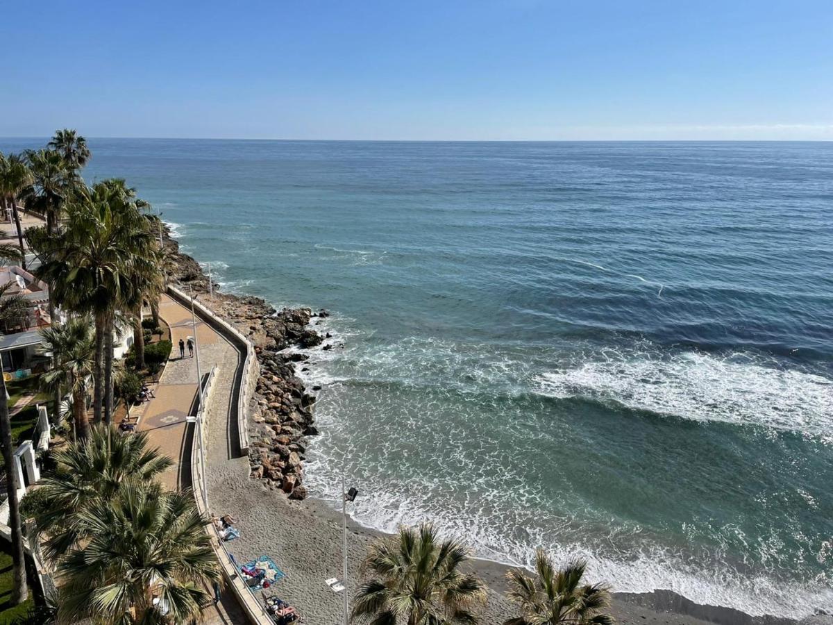 Nerja Center Torresol Leilighet Eksteriør bilde
